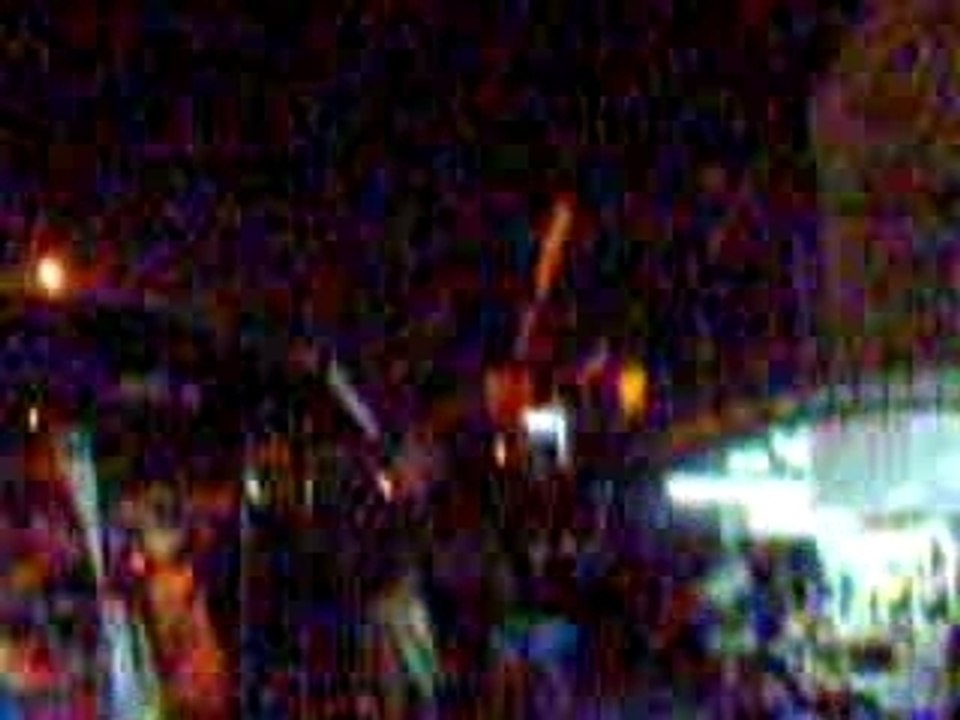 Thaïlande aout 2006