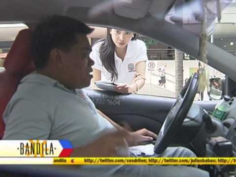 MMDA to open Christmas lanes to 'ease traffic'
