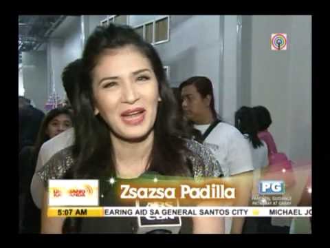 Amy Perez joins 'Umagang Kay Ganda'