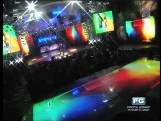 WATCH: Naked Eyes performs biggest hit on 'ASAP'