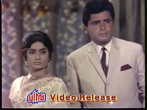 Agar Bewafa Tujh Ko Pehchan Jaate