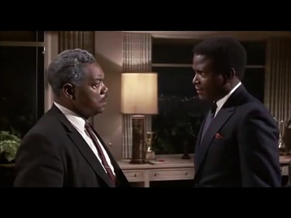 Monologo Adivina quien viene esta noche