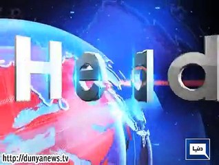 Dunya. Headlines, Dunyanews: 29-05-15-HL-09-00-AM