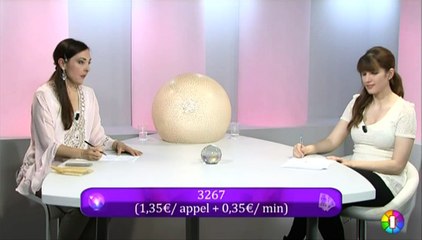 ID VOYANCE ÎLE DE-FRANCE SOIR (28-05-15)