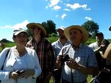 Avistamiento 19 de Julio 2014 Teotihuacan con Sixto Paz Wells