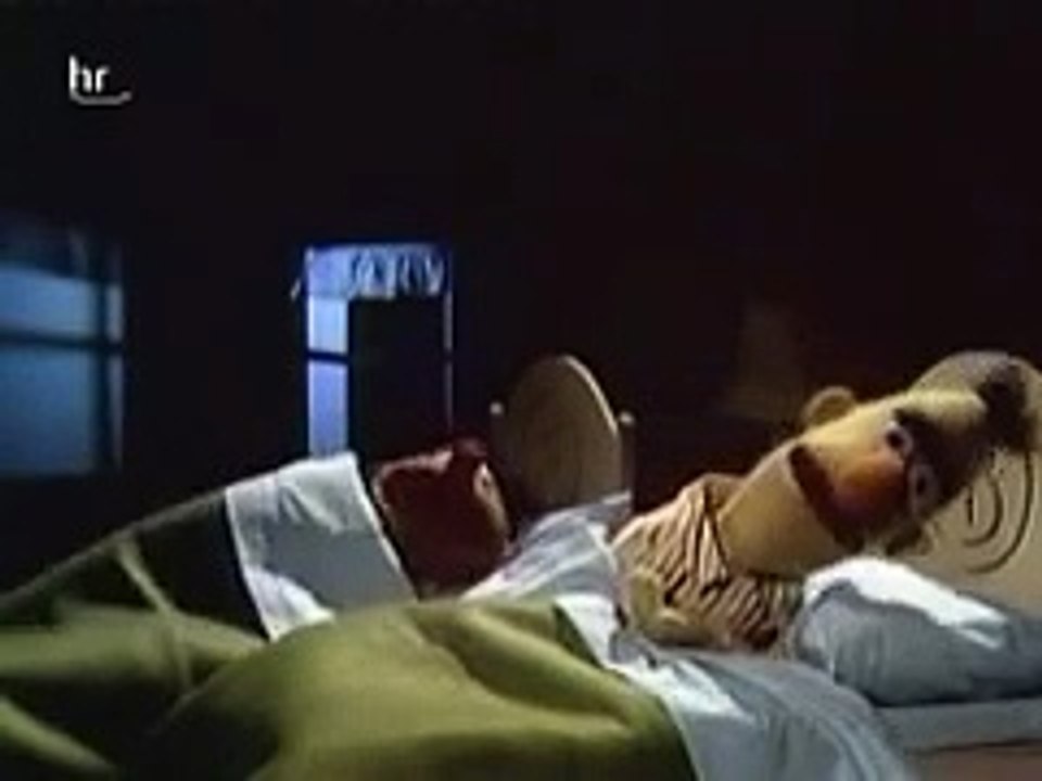 Ernie & Bert - Tropfender Wasserhahn