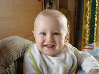 Bébés d'amour des "+ d'avril 2005"!!