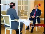 Путин отвечает CNN. Точно, аргументированно. Агрессия Грузии