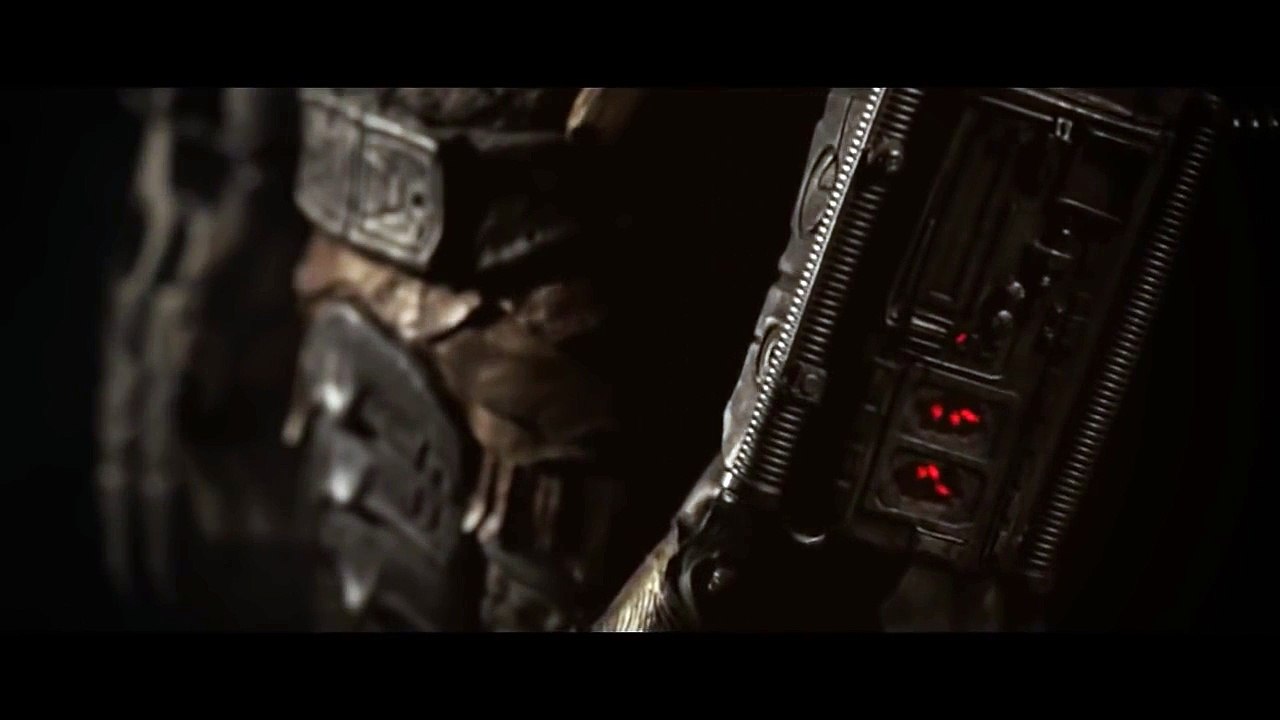 Predator Dark Ages (2015) Official Trailer