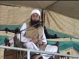 Hazrat amina ki qabar e mubarak ...Bayan Molana Tariq Jameel