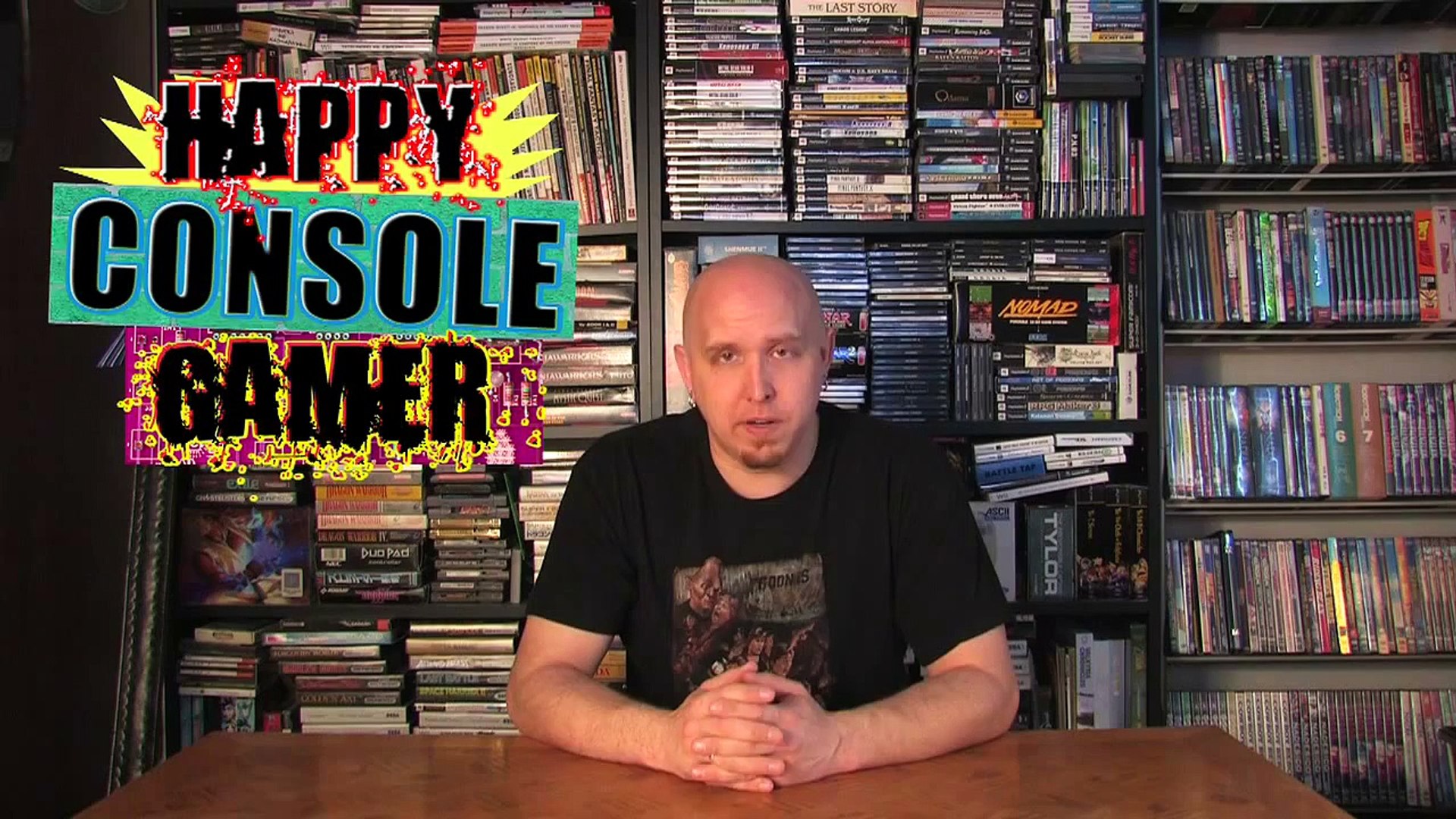 GOONIES 2 REVIEW - Happy Console Gamer
