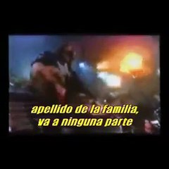 Nirvana - Even in his Youth (En español)