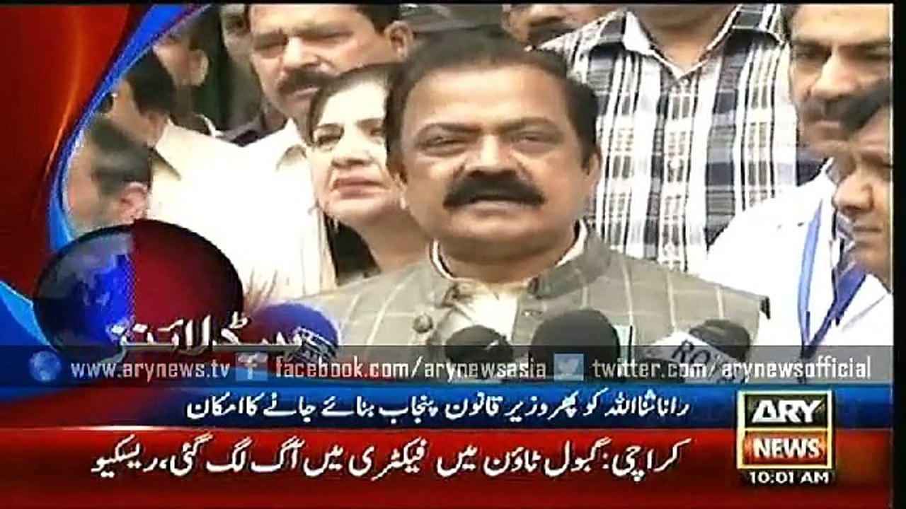 Headlines – 1000 – Friday – 29 – May – 2015