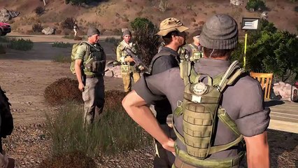 Arma 3 - Community Guide: Guerrilla Warfare