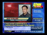 Gunmen shoot 2 siblings in Olongapo