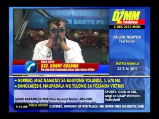 PH also doing post Santi, post quake rehab