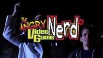 FANSUB - E.T.  Atari 2600 - The Angry Video Game Nerd 120