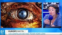 Des lentilles révolutionnaires