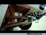 MAN HX81 Tank Transporter | Military-Today.com