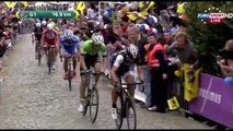 Incredible Cycling Motivation HD- Flanders and Roubaix 2014
