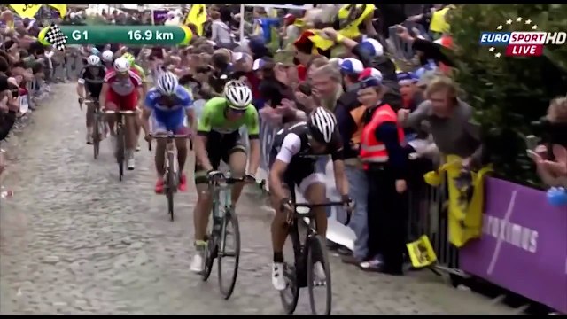 Incredible Cycling Motivation HD- Flanders and Roubaix 2014