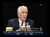 جزائري يعيد قطر و الجزيرة  الى حجمها الحقيقي ..Algérie - Scandale Al Jazeera, vous étes dans une Île