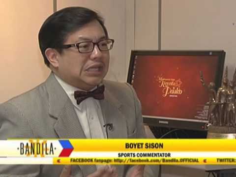 DepEd suspends boxing matches after student's death