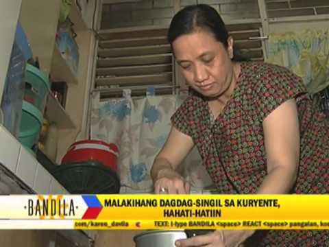 ERC approves Meralco's staggered rate hike