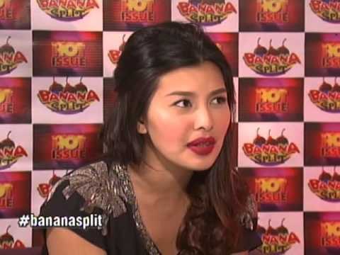 'Banana Split' spoofs Ka Freddie's marriage with minor