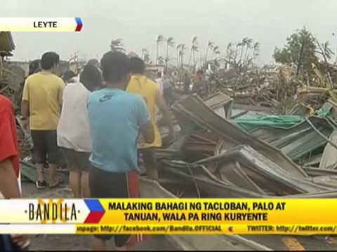 Post-Yolanda retrieval operations continue