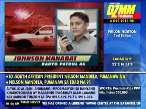 NBI agent killed in Caloocan raid