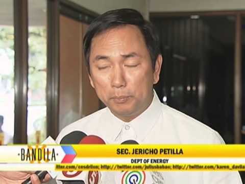 'Meralco may agree to staggered rate hike'