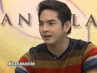 Neil Coleta grilled on 'Ihaw Na!'