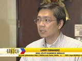 Meralco urged to go slow on power rate hike