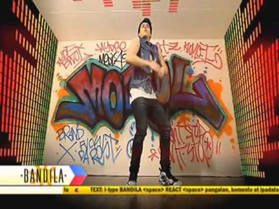 What keeps Enrique Gil grounded