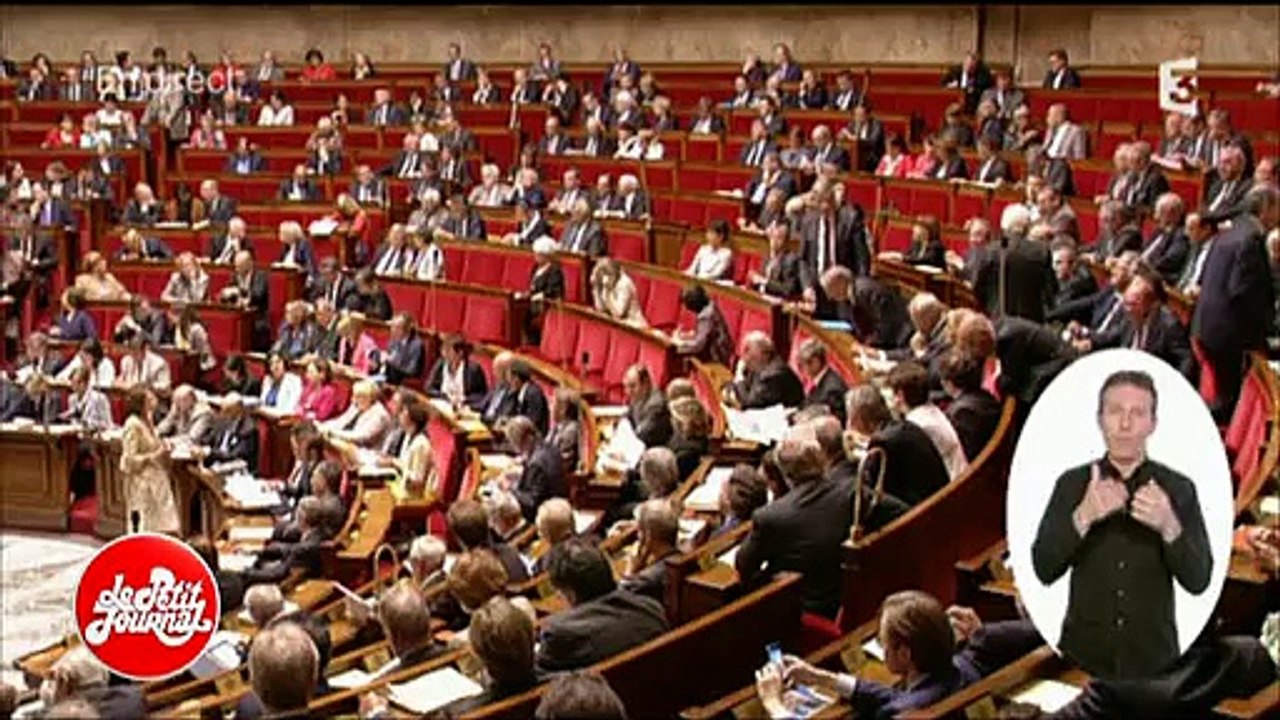 La députée qui préfère Roland-Garros aux QAG
