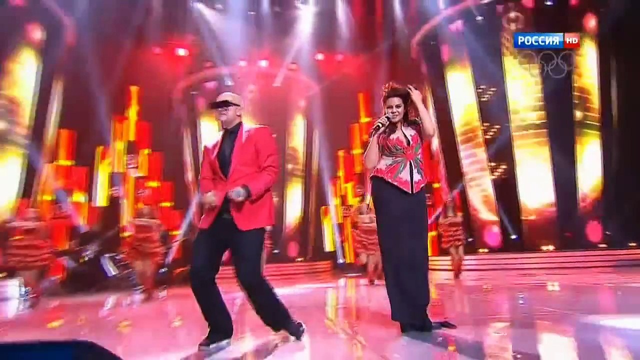 Потап и Настя Каменских - О боже какой мужчина.