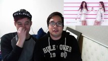 Two Song Place (투송플레이스) - Age Height (나이-키) Reaction (Honest Kpop MV Reactions)