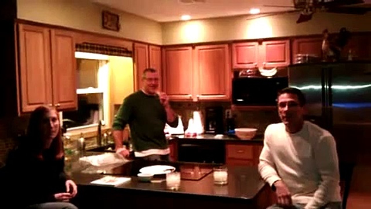 Gay Dads Grandpas