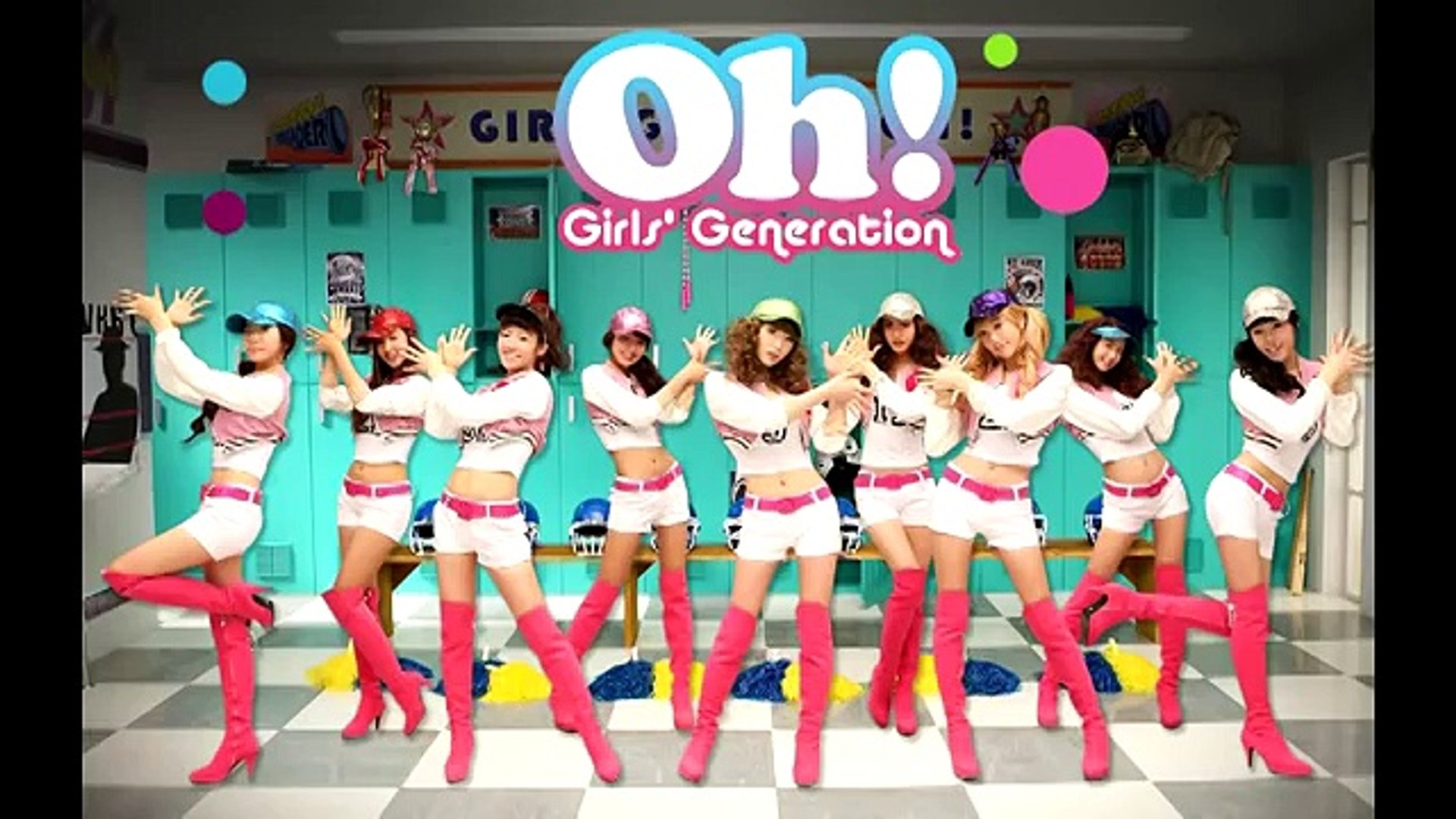 musica kpop