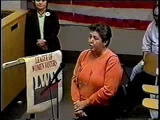 Smith / Schuler Debate - Usury Laws