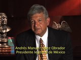 AMLO: tareas del gabinete del gobierno legítimo (2a., de 2)