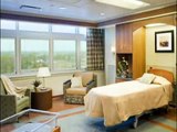 Testimonials for Wellness Environments Patient Rooms and Clinical Spaces