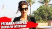 Priyanka Chopra Shares Her Memorable Family Vacations
