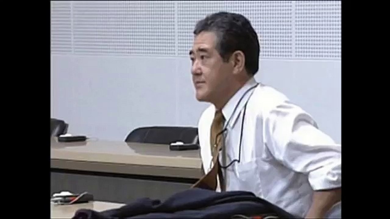 朝日新聞捏造事件の黒幕3　池田信夫