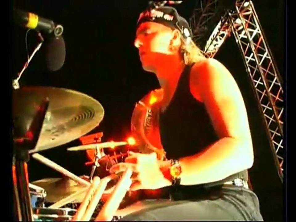 Armstrong
