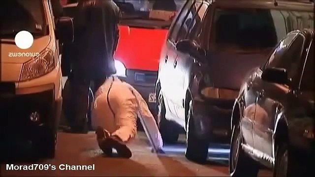 سلفي يقتل إمام مسجد في بروكسل لأنه شيعي - بلجيكا