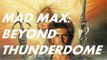Mad Max Beyond Thunderdome (1985) Full Movie Streaming