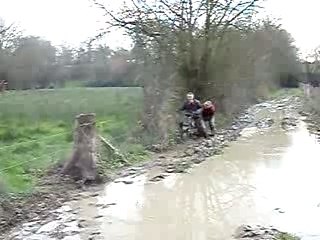 MOTO GRANVILLE 125  5