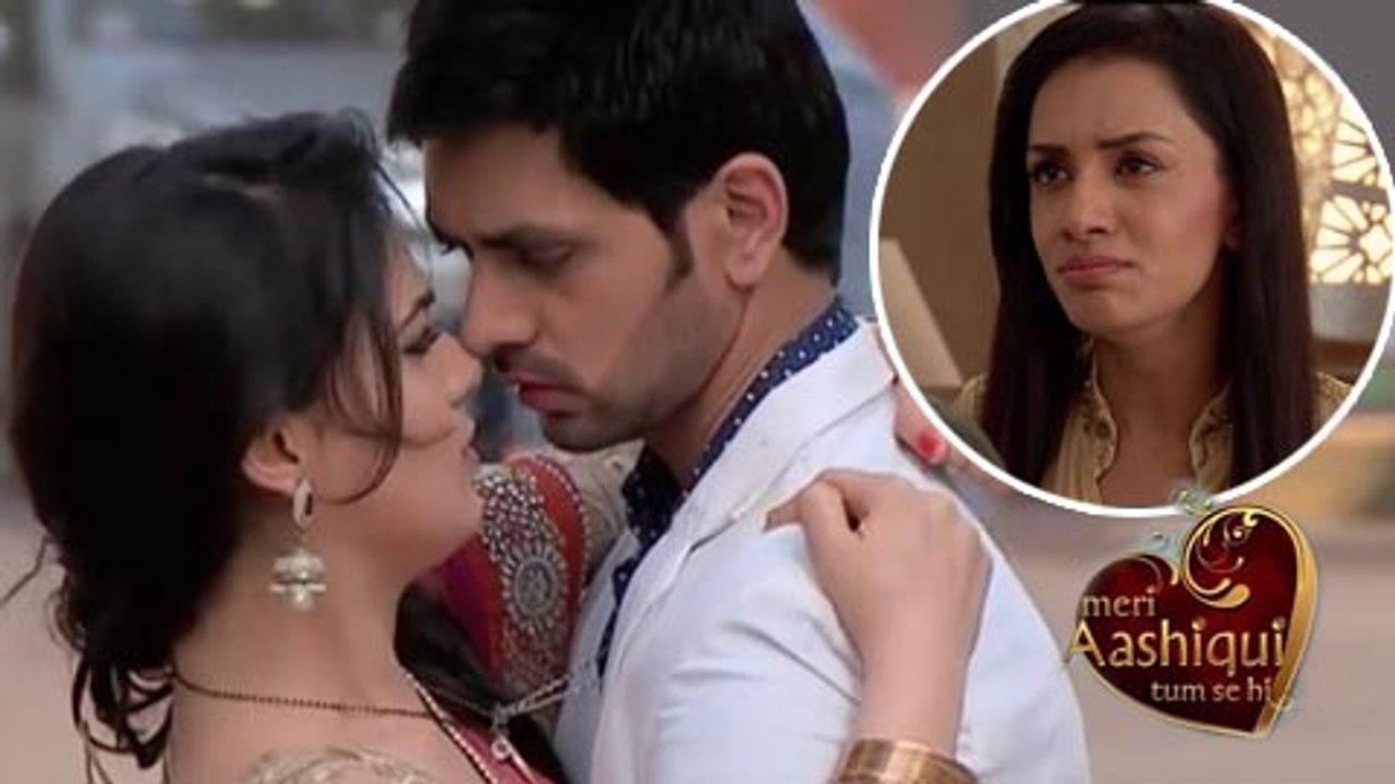 Ishani Calls Off her Wedding and Comes Back to Ranveer | Meri Aashiqui Tumse Hi | Colors TV